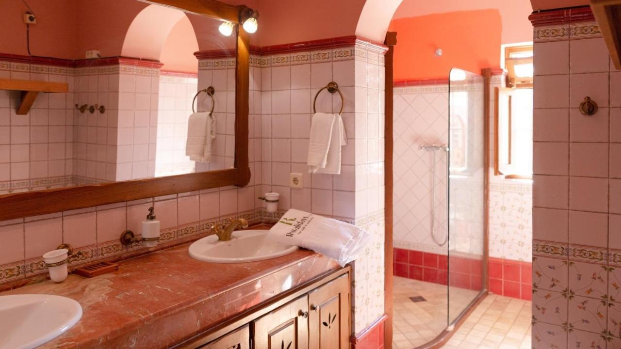 Finca La Canera Alcala De Guadaira By Ruralidays Zewnętrze zdjęcie